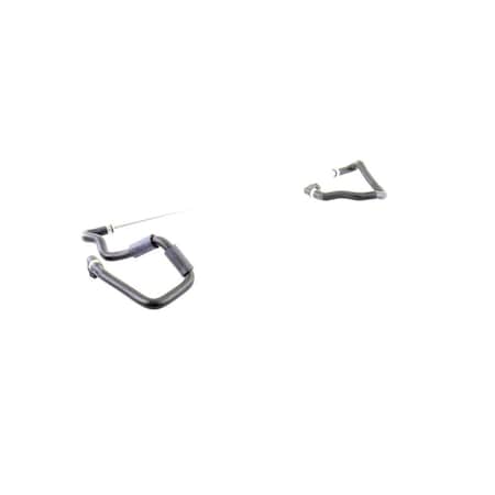 Vaico RADIATOR HOSE V20-2350